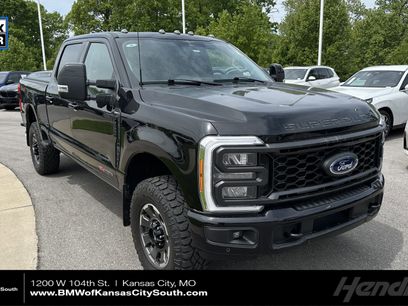 Used 2023 Ford F250 Lariat w/ Lariat Ultimate Package