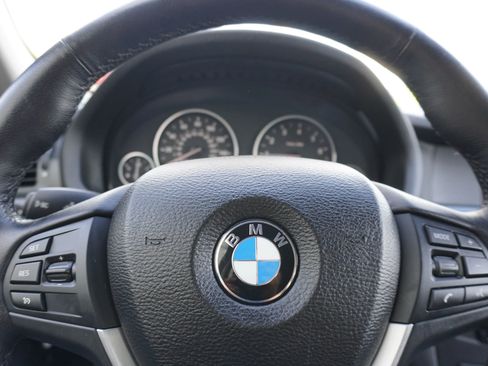 Used 2011 BMW X3 xDrive28i AWD/4WD image 19