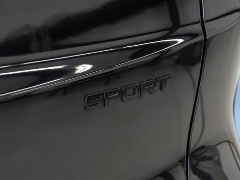 Used 2024 Honda CR-V Sport image 30