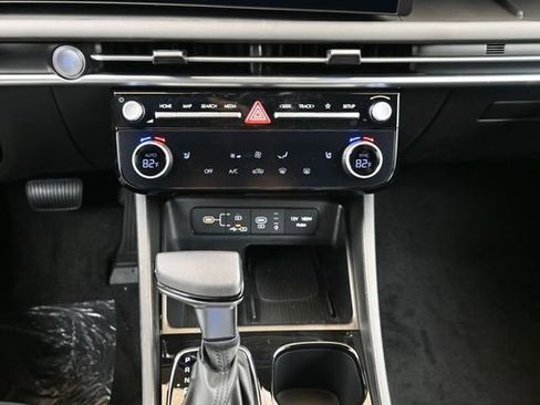 New 2026 Hyundai Santa Cruz SEL image 30