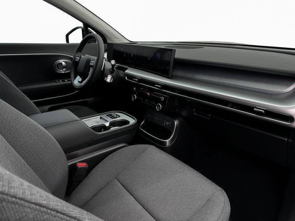 New 2026 Hyundai Ioniq 9 SE AWD/4WD image 15