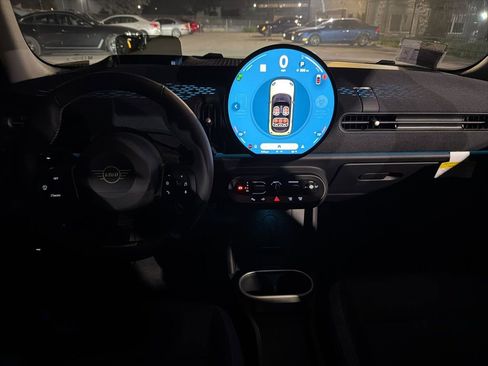 Used 2025 MINI Cooper S image 9