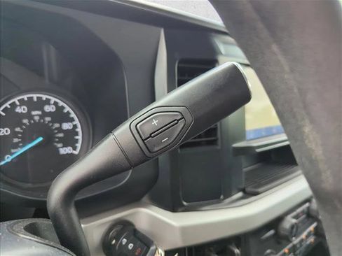 Used 2026 Ford F250 XLT AWD/4WD image 10