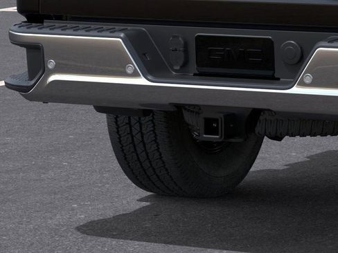 New 2026 GMC Sierra 2500 SLT w/ SLT Convenience Package image 15