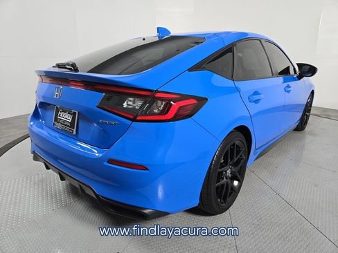 Used 2024 Honda Civic Sport image 6