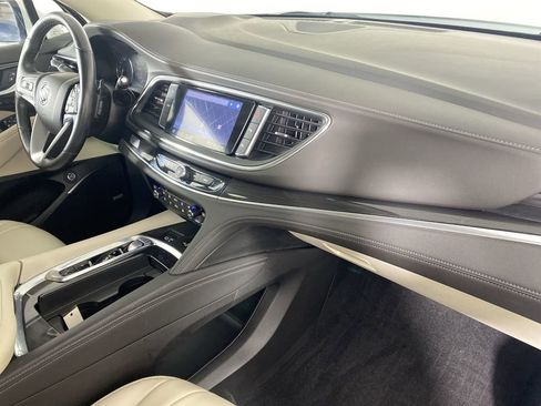 Certified 2022 Buick Enclave Premium w/ Surround and Sites Package image 31