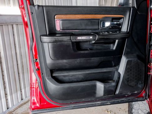 Used 2014 RAM 2500 Laramie AWD/4WD image 43