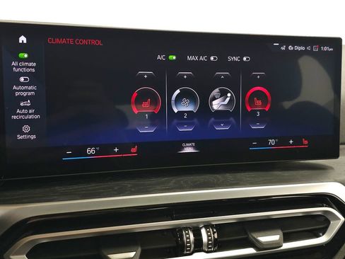 Used 2023 BMW i4 eDrive35 RWD image 28