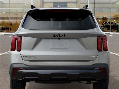 Used 2026 Kia Sorento X-Line EX image 13