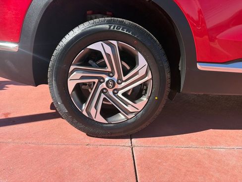 Used 2022 Hyundai Santa Fe SEL w/ Cargo Package image 34