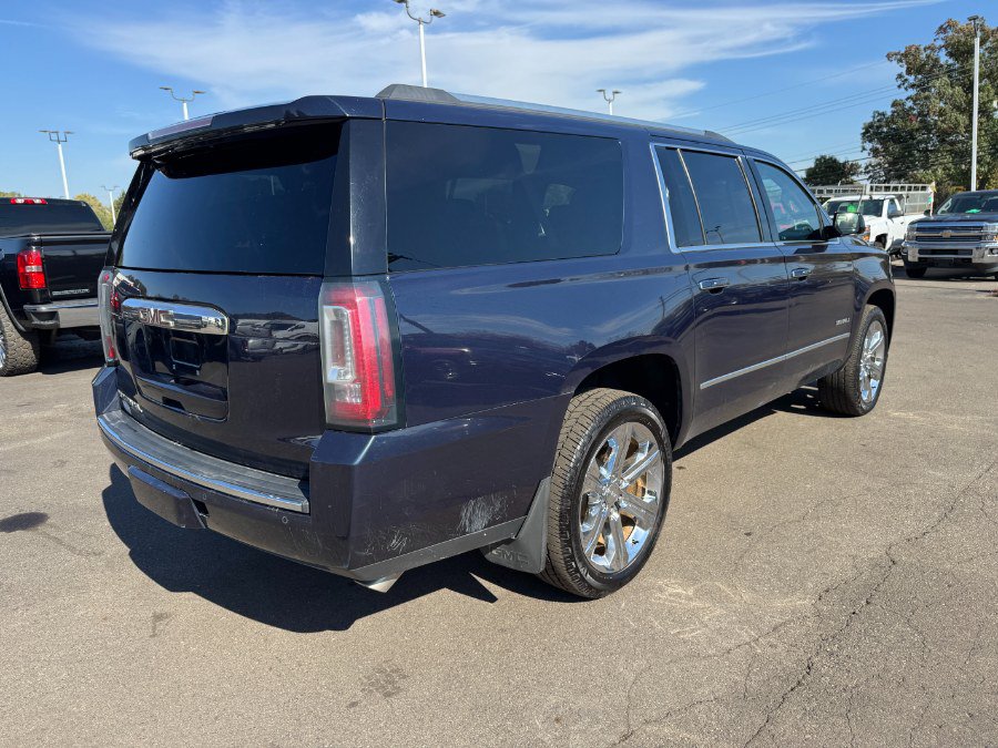 Used 2018 GMC Yukon XL Denali w/ Denali Ultimate Package AWD/4WD image 5