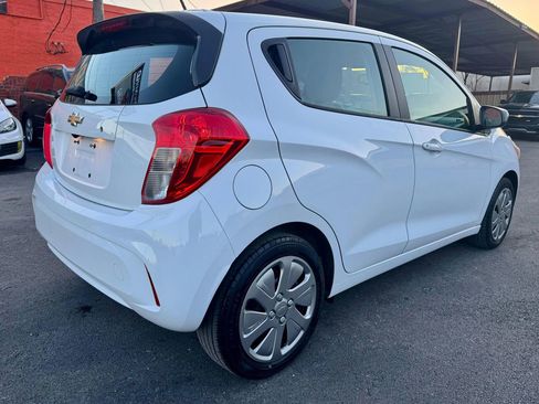 Used 2018 Chevrolet Spark LS image 8