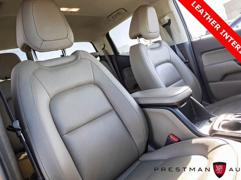 Used 2020 GMC Canyon SLT w/ Trailering Package image 4