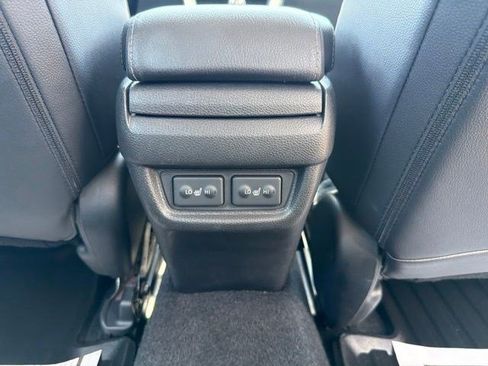 Used 2016 Honda Civic Touring image 28