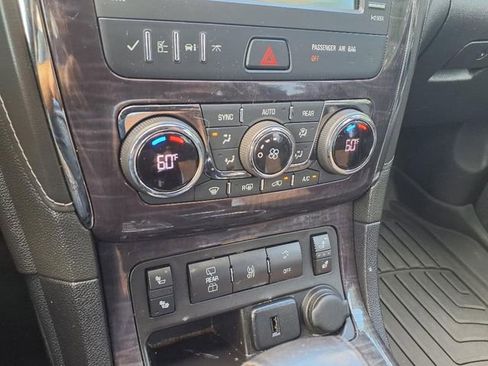 Used 2017 Buick Enclave Leather image 20