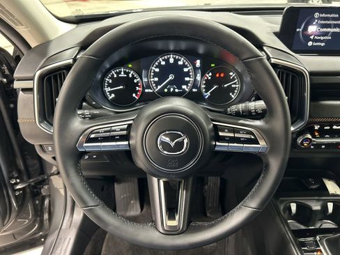 Used 2025 MAZDA CX-50 AWD 2.5 S w/ Accent Package image 13