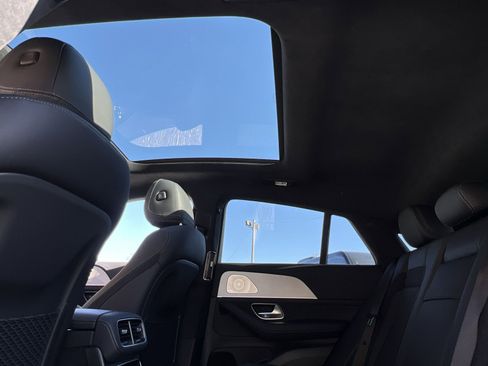 New 2026 Mercedes-Benz GLE 63 AMG S image 22