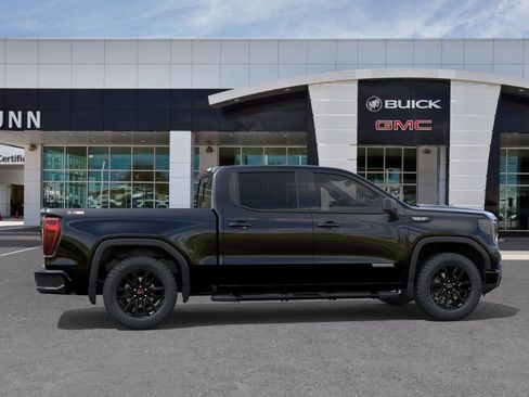 New 2026 GMC Sierra 1500 Elevation AWD/4WD image 5