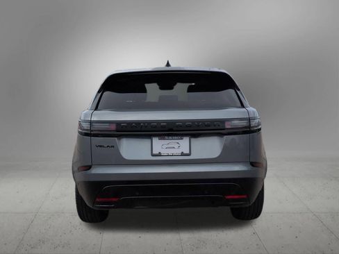 New 2026 Land Rover Range Rover Velar Dynamic SE AWD/4WD image 5