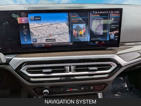 Used 2023 BMW 330i Sedan w/ Convenience Package image 18