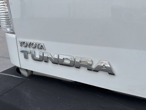 Used 2012 Toyota Tundra 4x4 Double Cab image 10