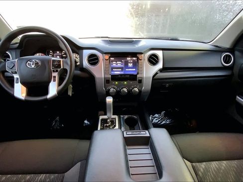 Used 2021 Toyota Tundra SR5 w/ SR5 Upgrade Package image 15