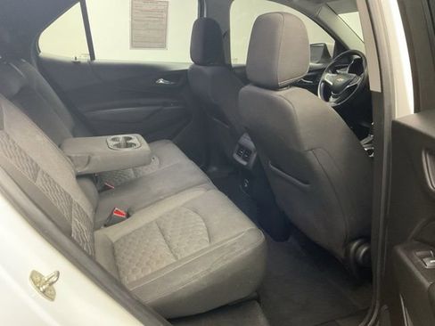 Used 2019 Chevrolet Equinox LT image 26