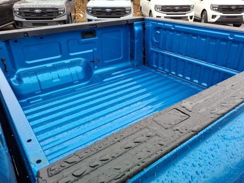 New 2026 Ford Ranger XL w/ Trailer Tow Package AWD/4WD image 22