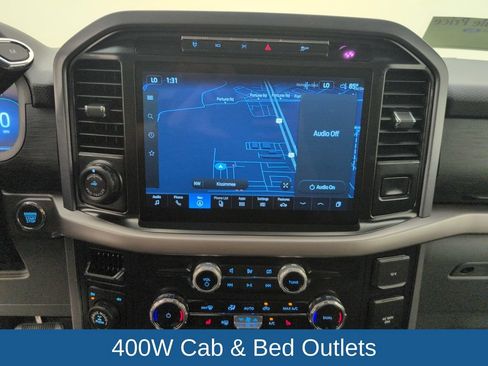 Used 2024 Ford F150 XLT w/ Equipment Group 302A MID AWD/4WD image 24