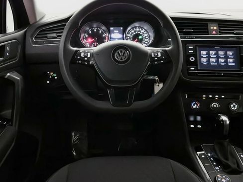 Used 2021 Volkswagen Tiguan S AWD/4WD image 29