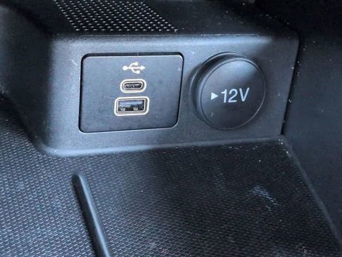 Certified 2024 Ford Escape ST-Line w/ Tech Pack #1 image 21