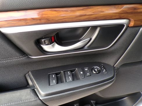 Used 2021 Honda CR-V EX image 22