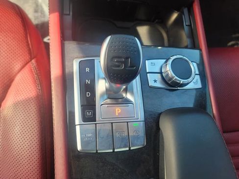 Used 2017 Mercedes-Benz SL 450 image 26