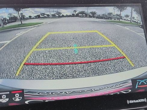 Certified 2024 Toyota Camry XSE FWD image 19