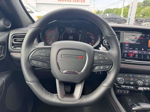 Used 2026 Dodge Durango GT AWD/4WD image 12
