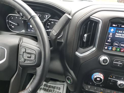 Used 2022 GMC Sierra 2500 AT4 w/ AT4 Preferred Package image 20