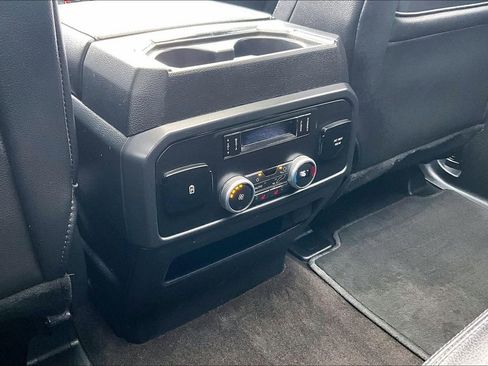 Used 2021 Ford Expedition Max Limited image 34