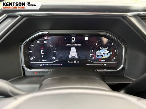 Used 2025 GMC Sierra 3500 Denali Ultimate image 16