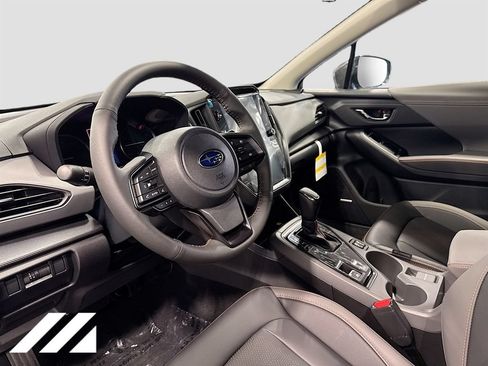 New 2026 Subaru Crosstrek 2.5i Limited AWD/4WD image 9