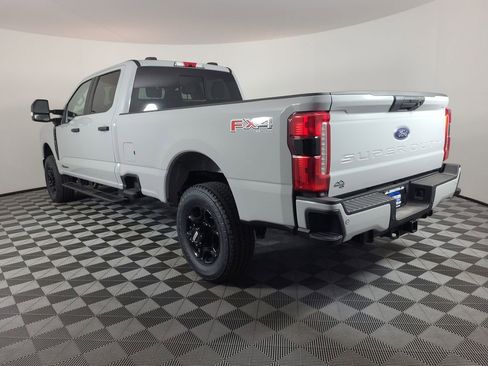 New 2026 Ford F250 XL w/ STX Appearance Package image 5