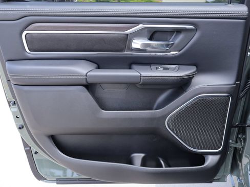 New 2026 RAM 1500 Laramie w/ Night Edition AWD/4WD image 20