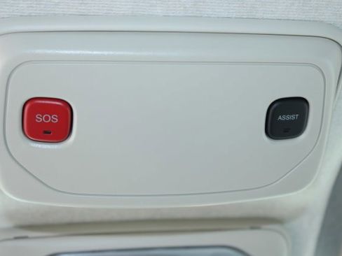 New 2025 RAM ProMaster 1500 w/ Safety Group image 29