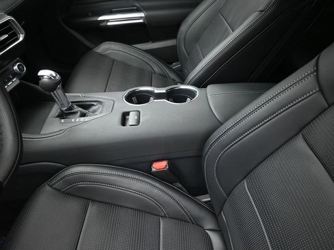 New 2025 Ford Mustang Premium image 18