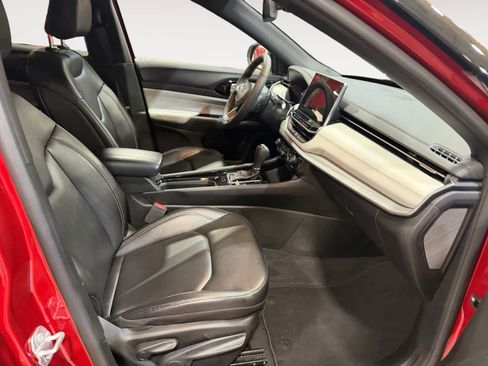 Used 2025 Jeep Compass Limited image 16