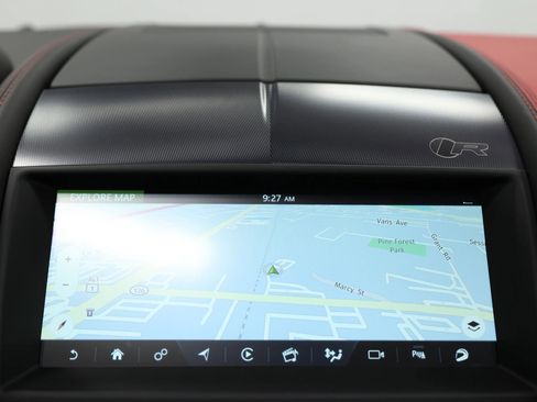 Used 2023 Jaguar F-TYPE R image 29