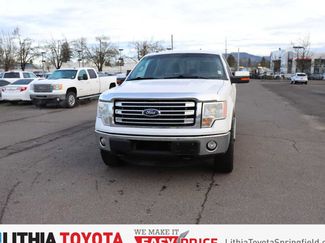Used 2013 Ford F150 Lariat w/ Mid Equipment Group video 1
