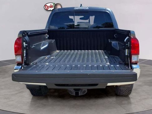 Used 2023 Toyota Tacoma SR5 RWD image 18