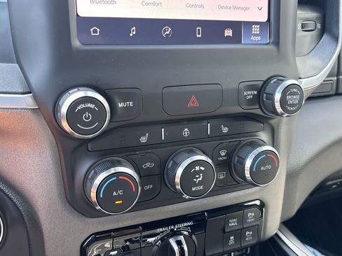 Certified 2023 RAM 1500 Big Horn AWD/4WD image 25
