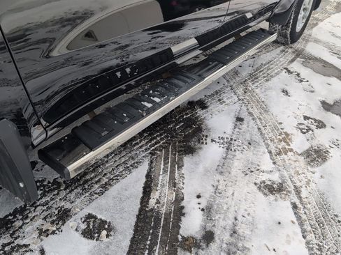 Used 2024 Chevrolet Silverado 1500 LT w/ Z71 Off-Road Package image 8