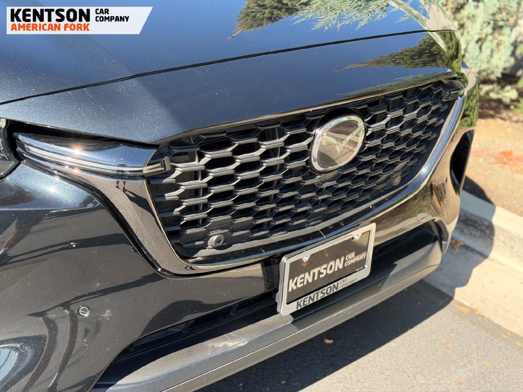 Used 2026 MAZDA CX-90 3.3 Turbo w/ Premium Sport Pkg AWD/4WD image 11